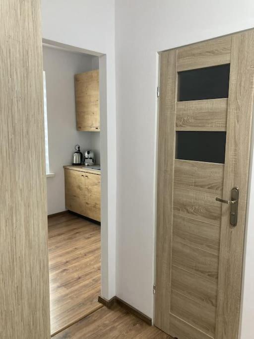 Apartament W Centrum Malborka Eksteriør bilde