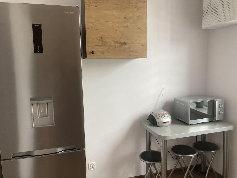 Apartament W Centrum Malborka Eksteriør bilde