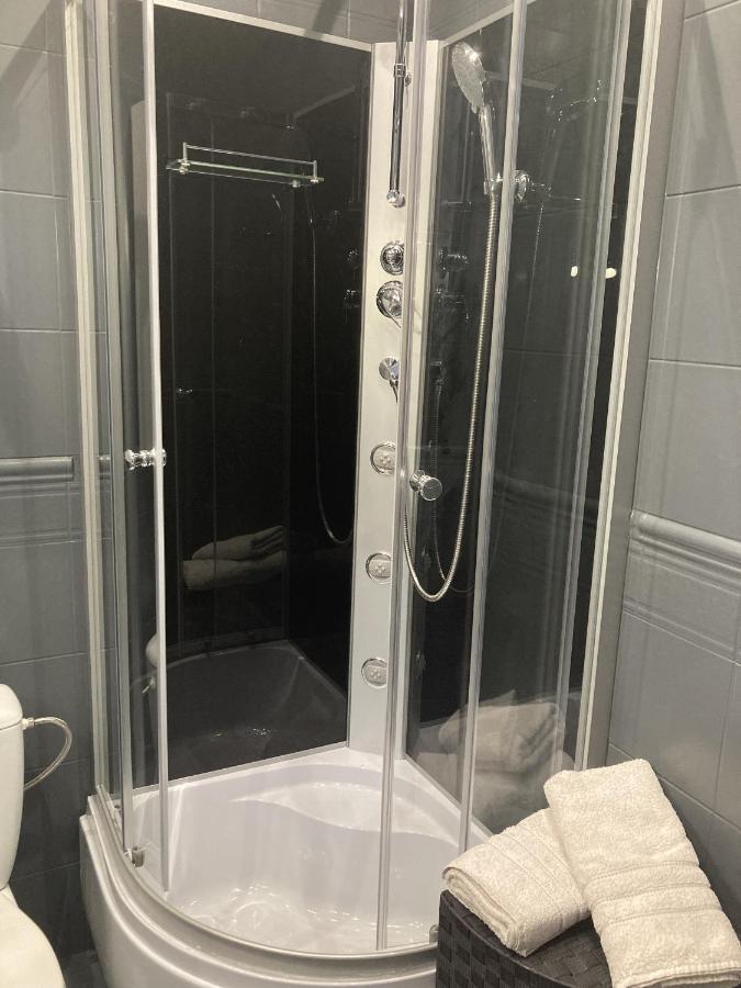 Apartament W Centrum Malborka Eksteriør bilde
